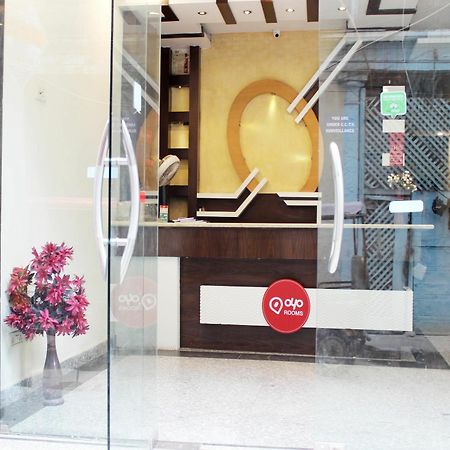 Oyo Rooms New Delhi Railway Station Exterior photo