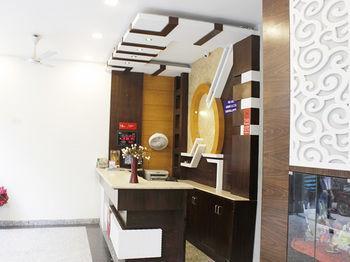 Oyo Rooms New Delhi Railway Station Exterior photo
