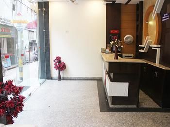 Oyo Rooms New Delhi Railway Station Exterior photo