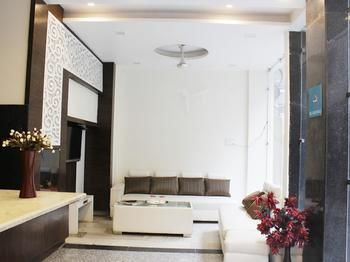 Oyo Rooms New Delhi Railway Station Exterior photo