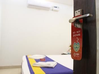 Oyo Rooms New Delhi Railway Station Exterior photo