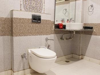 Oyo Rooms New Delhi Railway Station Exterior photo