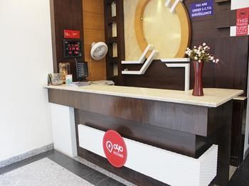Oyo Rooms New Delhi Railway Station Exterior photo