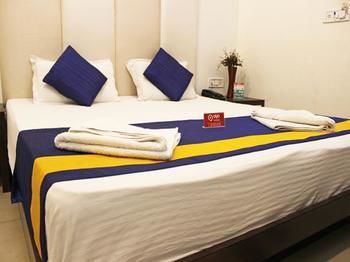 Oyo Rooms New Delhi Railway Station Exterior photo