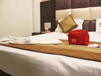 Oyo Rooms New Delhi Railway Station Exterior photo