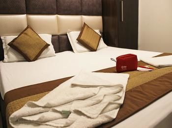 Oyo Rooms New Delhi Railway Station Exterior photo
