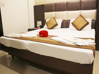 Oyo Rooms New Delhi Railway Station Exterior photo